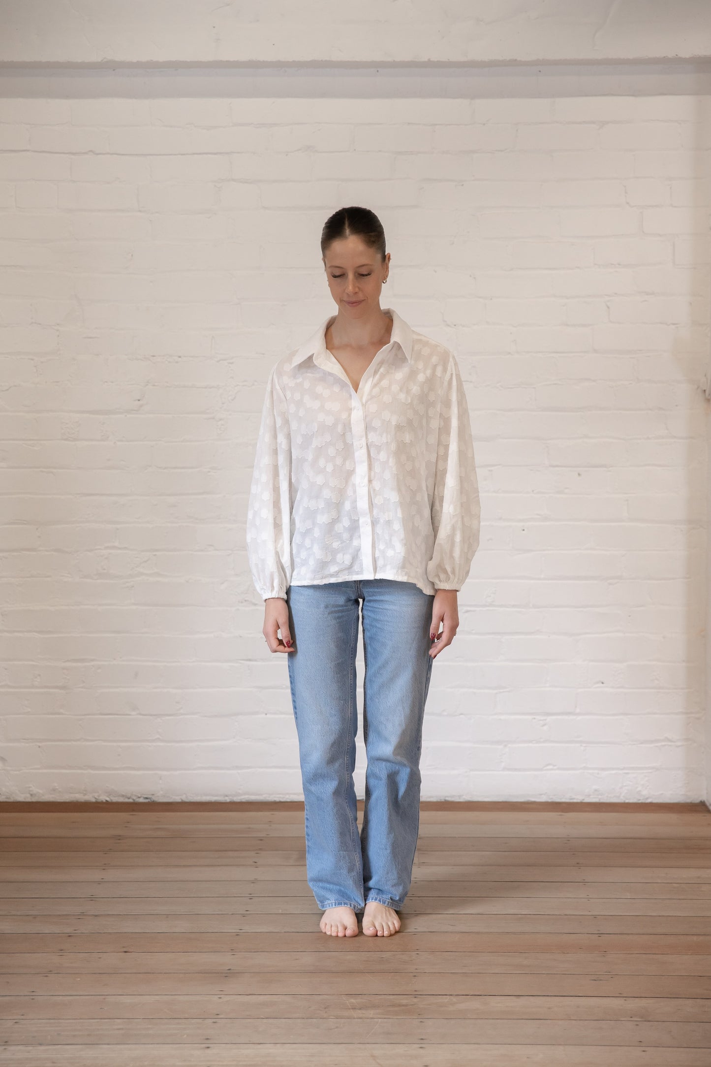 Rosa Shirt