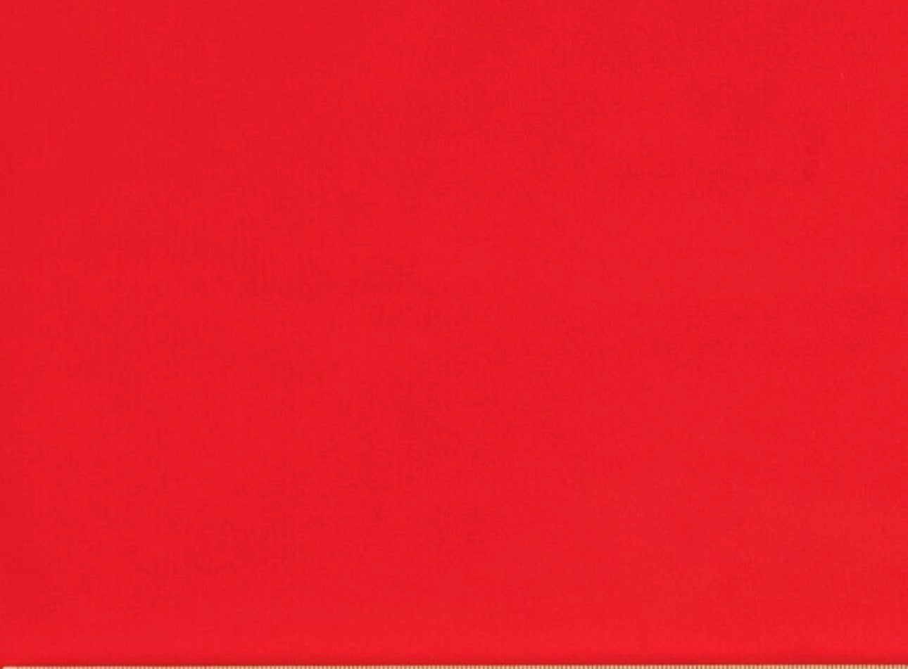 Personalised Velvet Santa Sack