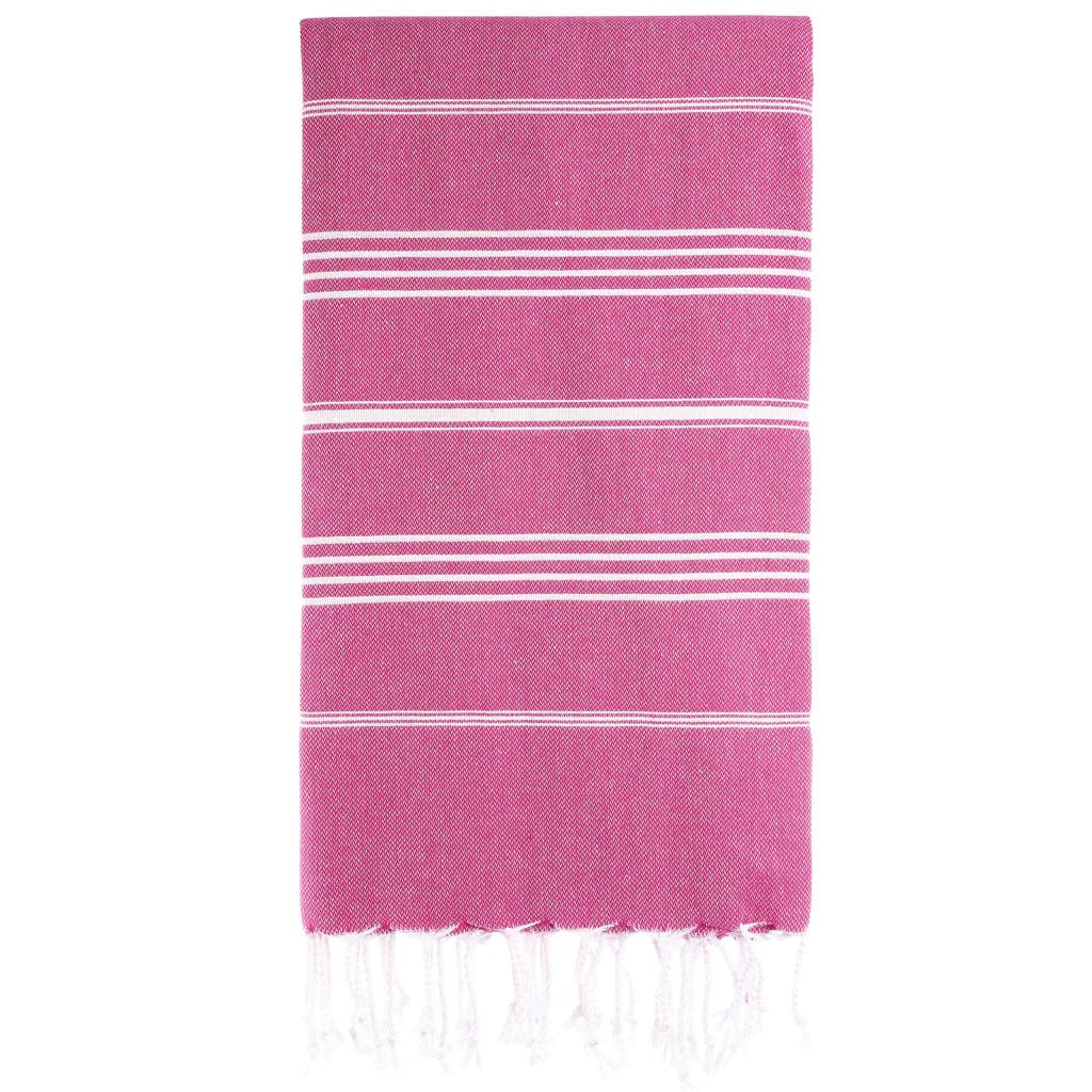100% Pure Cotton Turkish Beach Towel