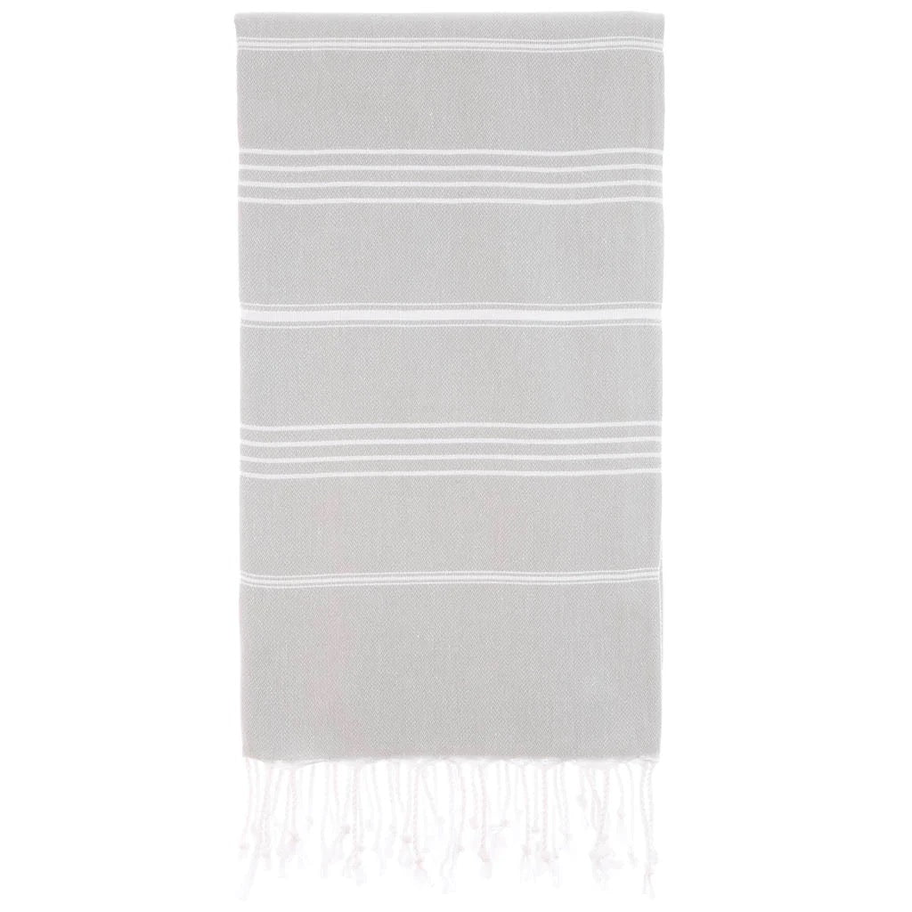 100% Pure Cotton Turkish Beach Towel