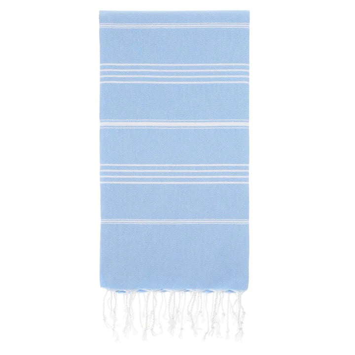 100% Pure Cotton Turkish Beach Towel