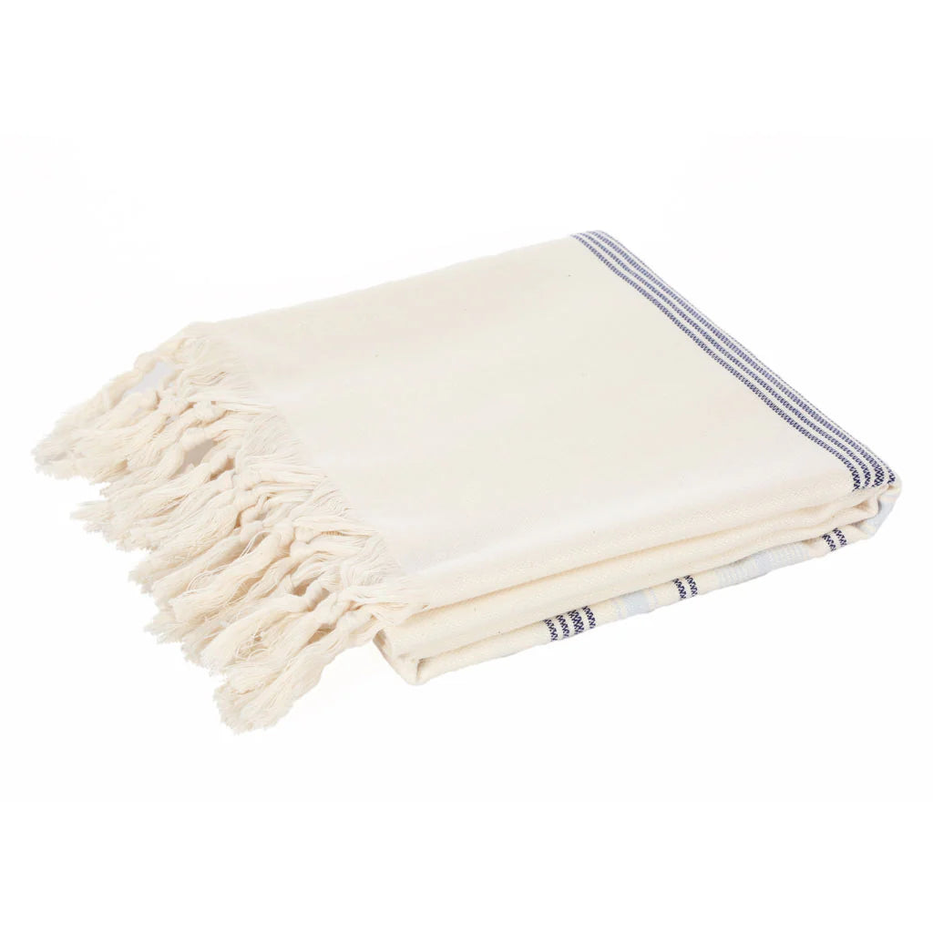 Zaria Bamboo Towel