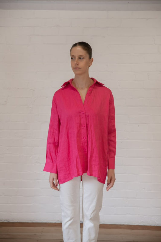 Audrey Shirt