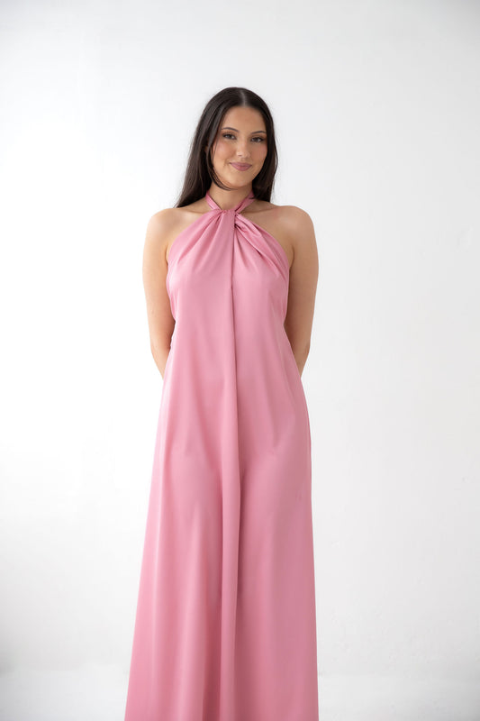 Rosa Gown