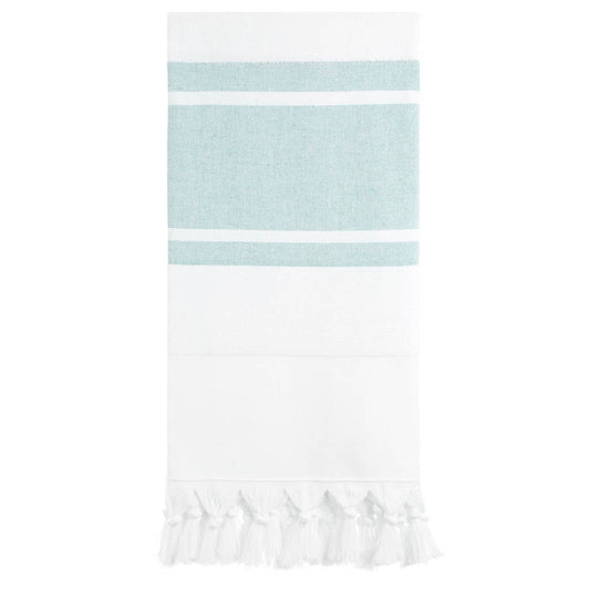 100% Pure Cotton Double Turkish Beach Towel