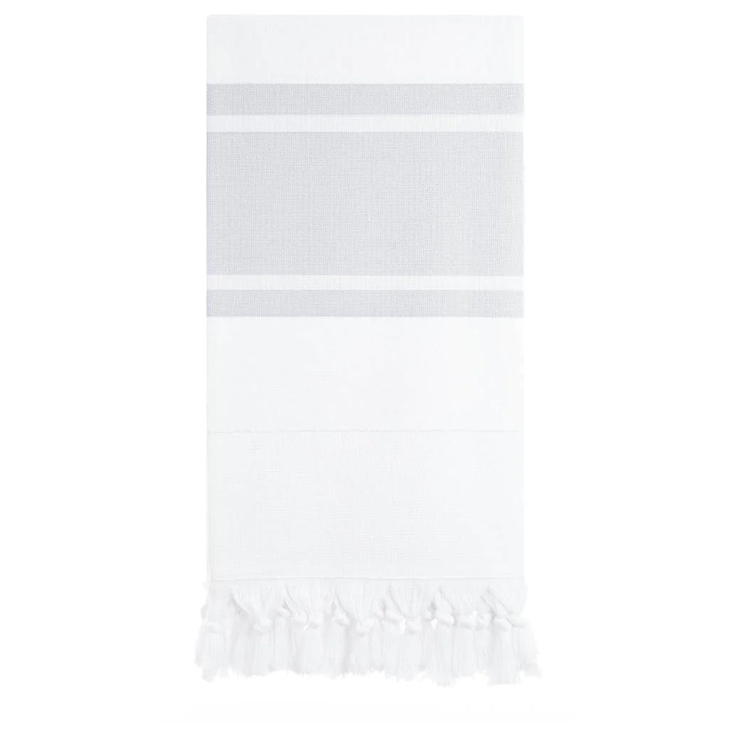 100% Pure  Cotton Double Turkish Beach Towel