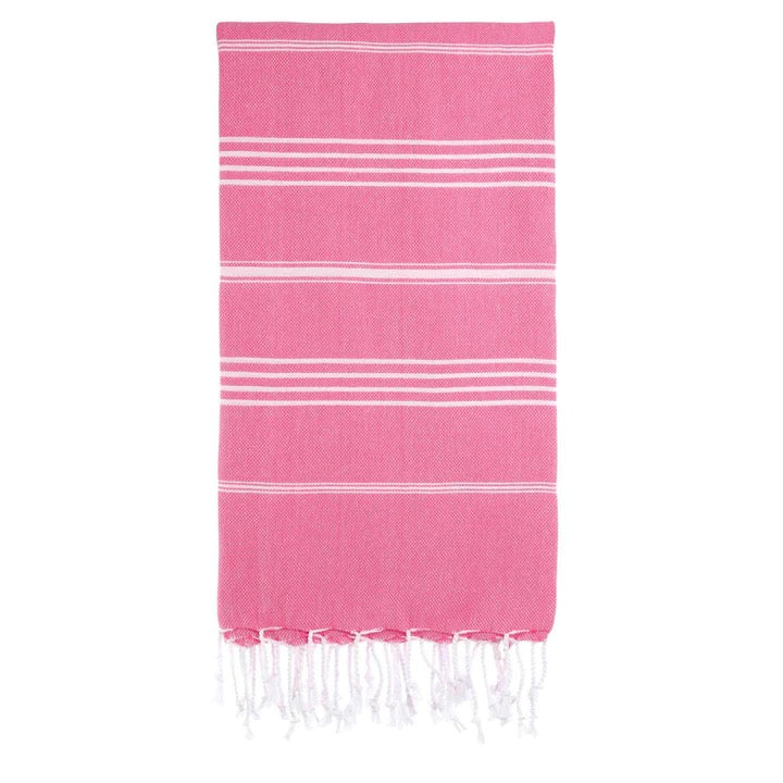100% Pure  Cotton Turkish Beach Towel