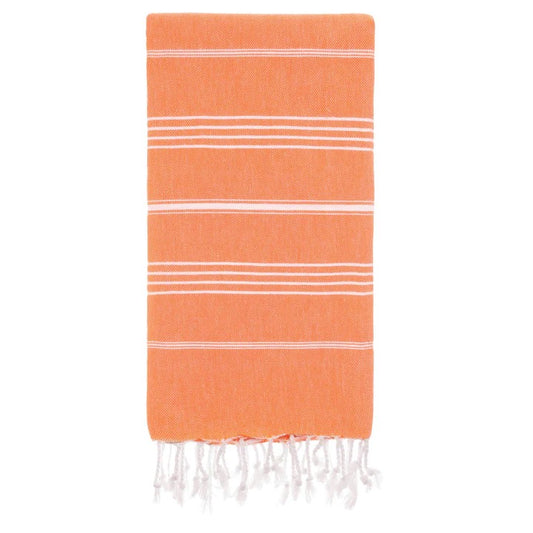 100% Pure  Cotton Turkish Beach Towel