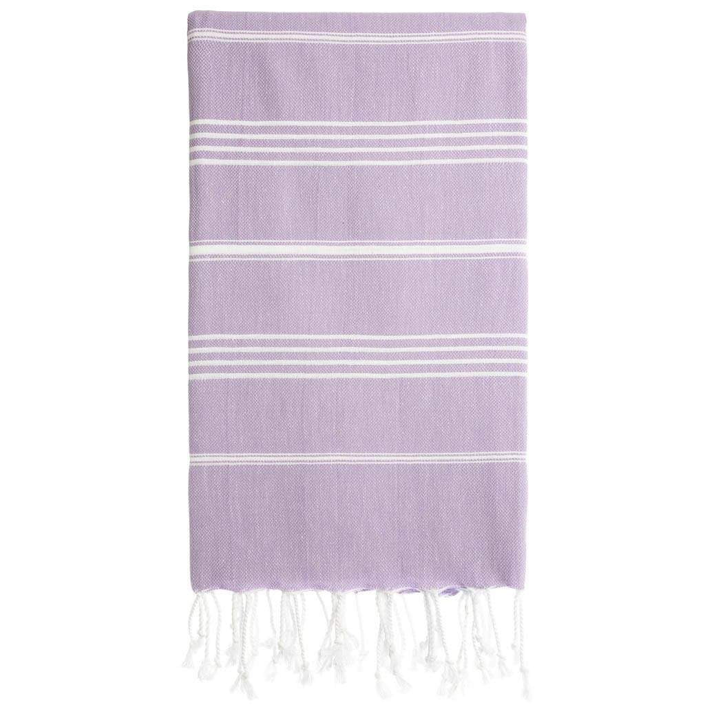100% Pure  Cotton Turkish Beach Towel