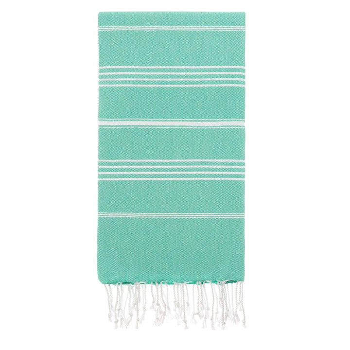 100% Pure  Cotton Turkish Beach Towel