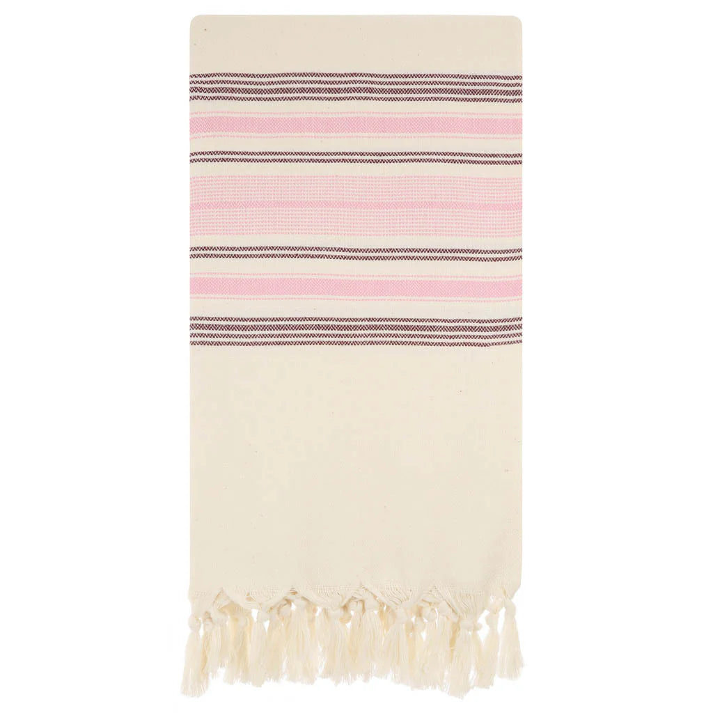 Zaria Bamboo Towel